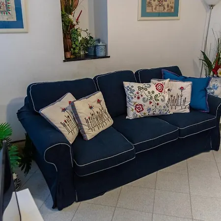 Διαμέρισμα Centro Storico A Due Passi Dal Mare Con Ascensore