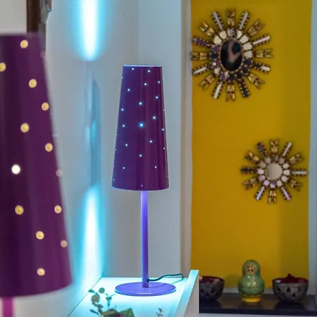 Centro Storico A Due Passi Dal Mare Con Ascensore Rapallo