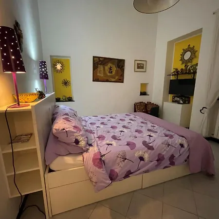 Appartement Centro Storico A Due Passi Dal Mare Con Ascensore Rapallo