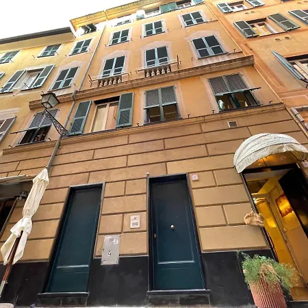 Appartement Centro Storico A Due Passi Dal Mare Con Ascensore