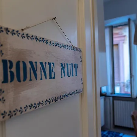 Appartement Centro Storico A Due Passi Dal Mare Con Ascensore *