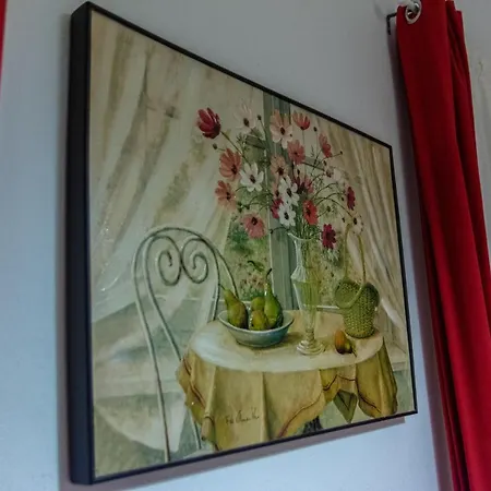 Centro Storico A Due Passi Dal Mare Con Ascensore Appartement