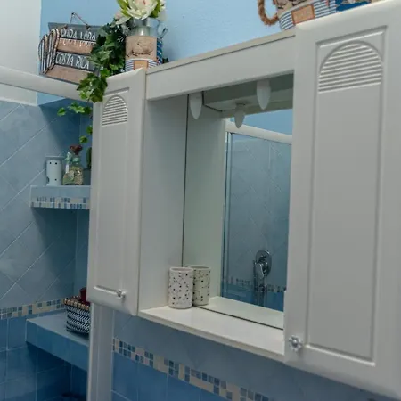 Appartement Centro Storico A Due Passi Dal Mare Con Ascensore